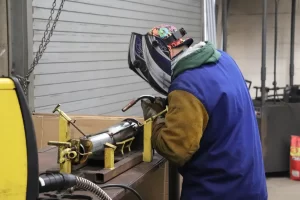 welding careers