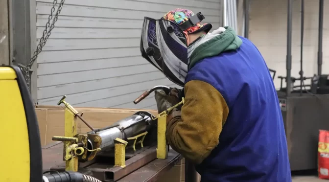 Understanding Welding Codes And Standards