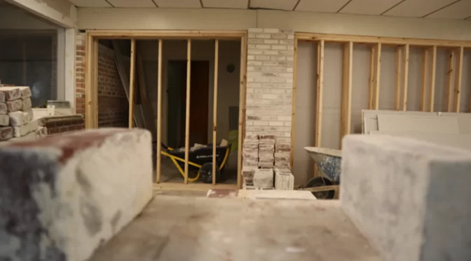 Importance Of Drywall Professionals In Construction Projects