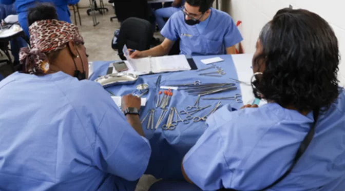 Common Sterilization Methods And Techniques Used By Sterile Processing Professionals