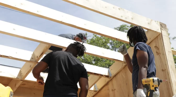 Drywall Installation: Best Practices And Career Pathways For Technicians