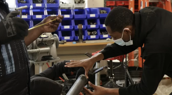 How Does Pipe Fitting Training Programs Quality Ensure Workmanship?