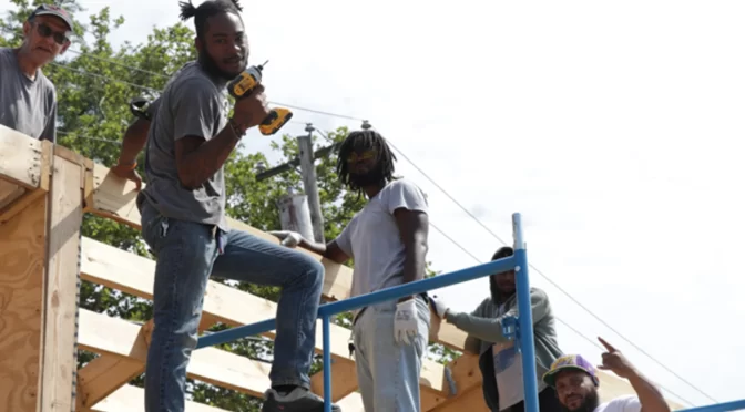 The Skills And Qualifications Needed For Different Skilled Trades