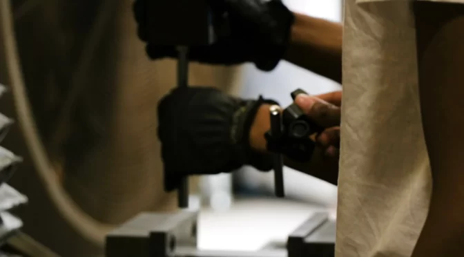 The Importance Of Proper Tool Usage And Maintenance In Skilled Trades