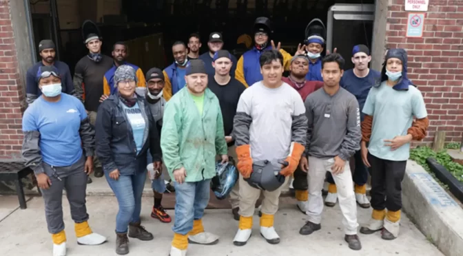 Why Going Straight Into the Workforce Maybe the Perfect Option for You