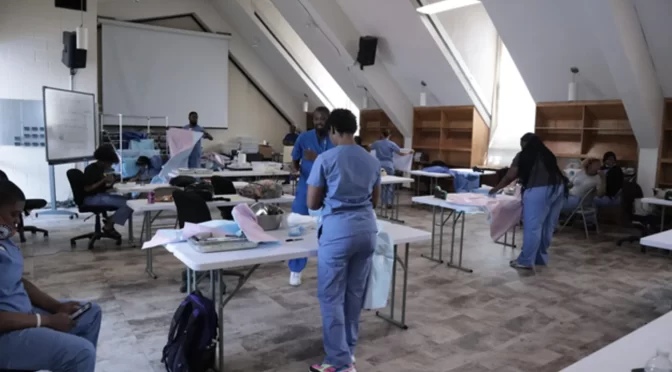 A Career As A Sterile Processing Technician: Difficult Or Easy?