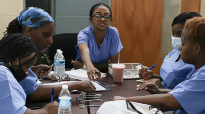 Sterile Processing: Top 9 Skills That Determine Career Readiness