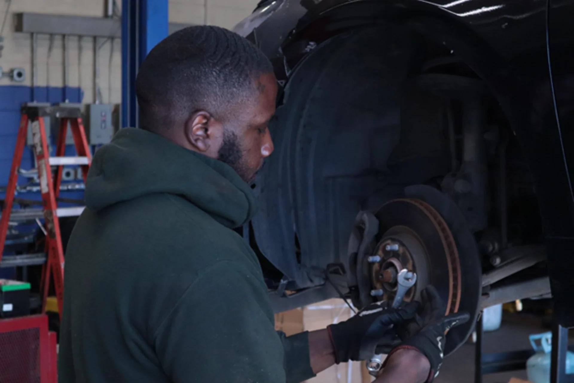 Automotive Classes: Training For In-Demand Jobs In Philadelphia