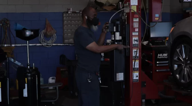 Automotive Classes: Tips And Strategies To Break Into The Industry