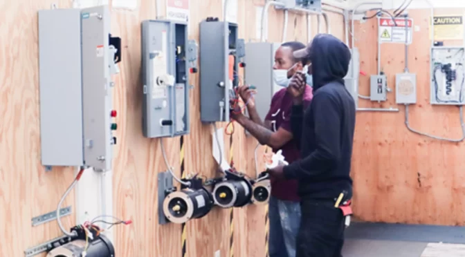 Electrical/Mechanical Technician Apprenticeship: How Can 6-Month Training Benefit Apprentices