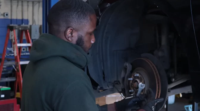 Highest Paying States In United States For Auto Repair Professionals