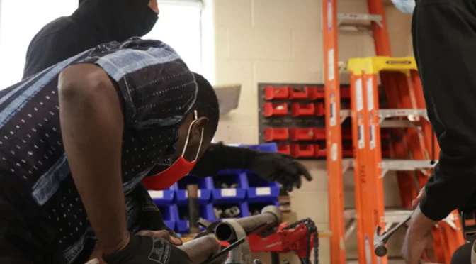 Pipe Fitter Training Course: The Latest Trends In Plumbing And PipeFitting