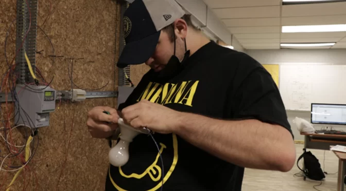 The Benefits Of Apprenticeship In The Electrical Industry