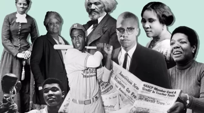 Black History Month: How it Began And How It Impacts Us