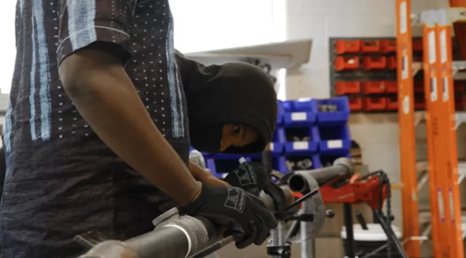 The Importance Of Pipefitting Training Programs For Job Security