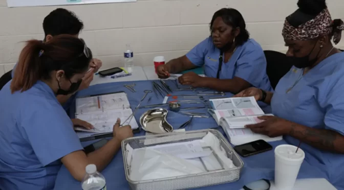 Sterile Processing Technician Salary by State: 2025 Salary & Training Guide