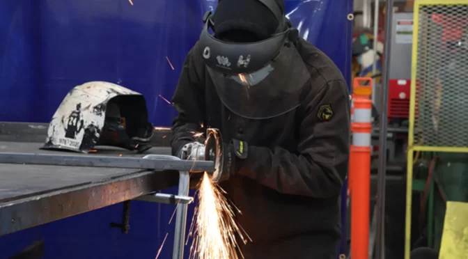 Highest Paying states in the united states for welders