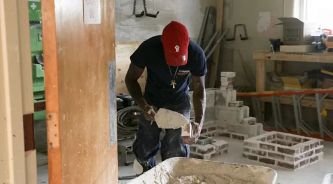 Different Specializations And Opportunities Within The Concreting Industry