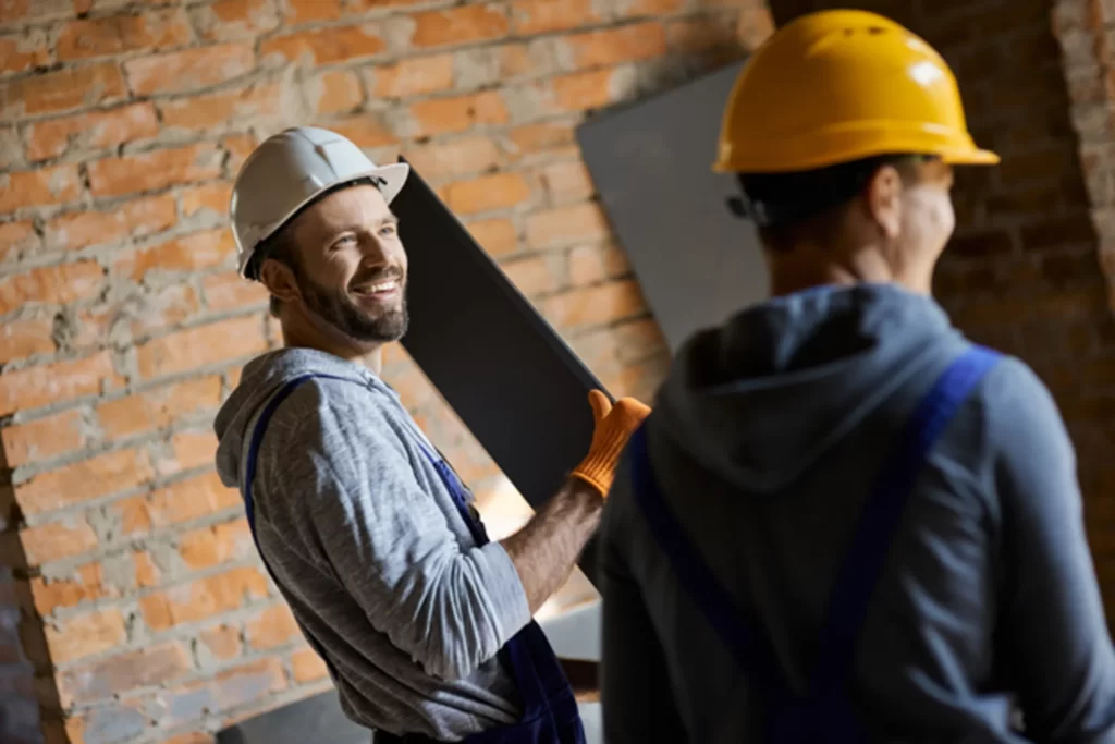 Construction Apprenticeship Program