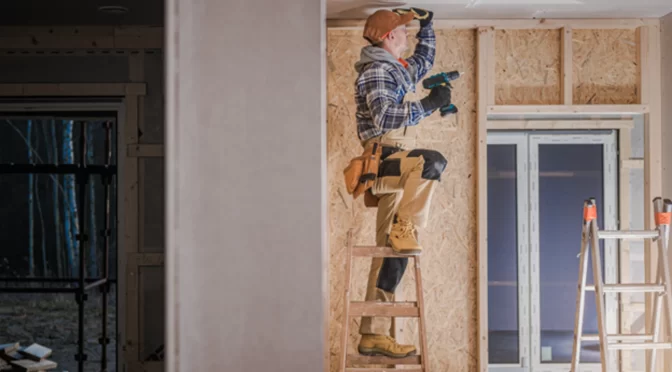 The Future Of Sustainable Construction Practices: Advanced Framing Techniques