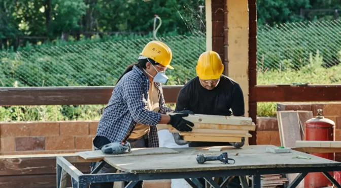 The Benefits Of A Unionized Career In The Drywall Industry