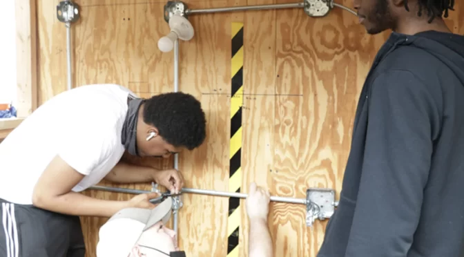 Five Benefits Of Electrician Apprenticeship In The Automotive Industry