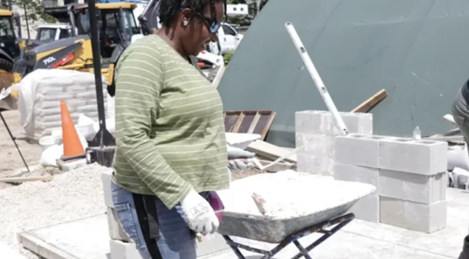 Construction Training: Fundamentals Of Construction In Philadelphia