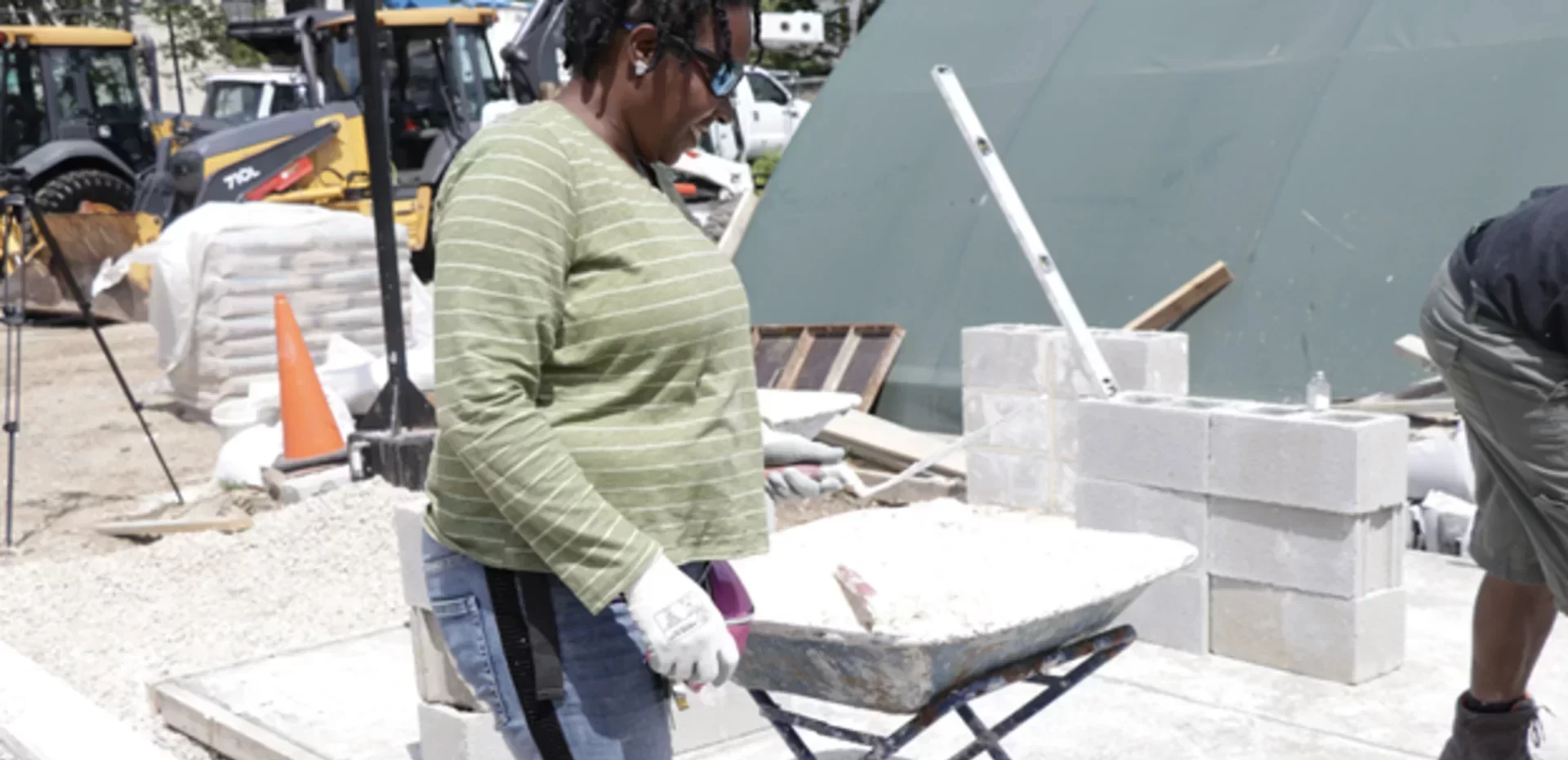 Construction Training: Fundamentals Of Construction In Philadelphia