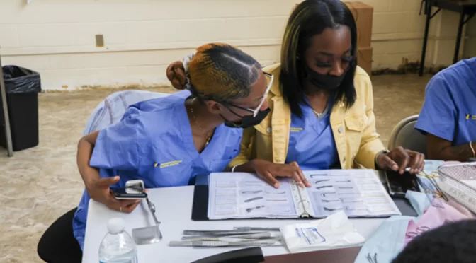 2024 Salary Guide: Factors Affecting Sterile Processing Technicians’s Salary In The U.S.