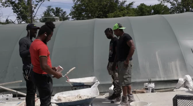 Breaking Barriers: The Evolution Of Representation In The Construction Trade