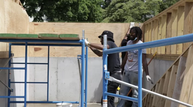 Anatomy For Construction Students: Framing, Insulation, And Sheathing