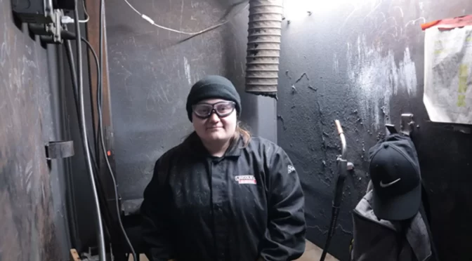 Opportunities For Women In Automotive Skilled Trades