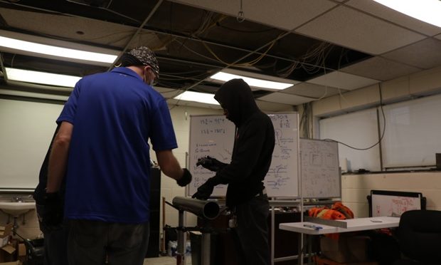 How Skill And Aptitude Impact Career Advancement In Steamfitting?