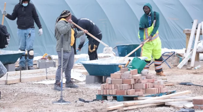 A Day in the Life of a Trade Student: What to Expect from Training?