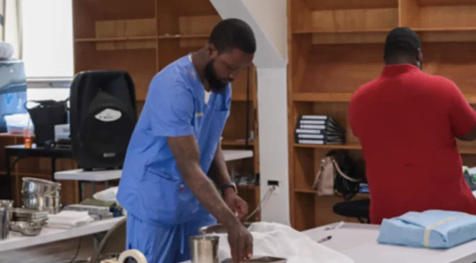 Essential Sterile Processing Technician Skills To Master