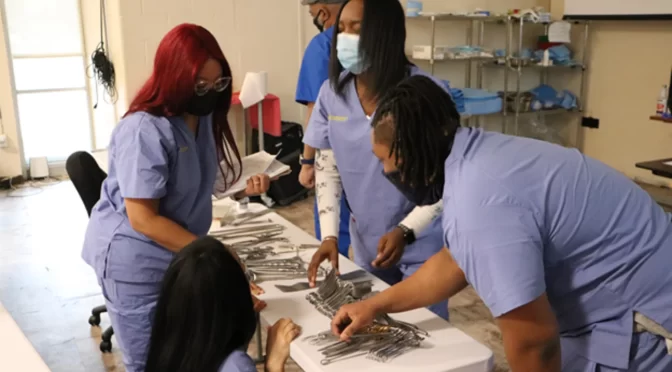 Unlocking Your Career: Job Opportunities For Sterile Processing Technicians