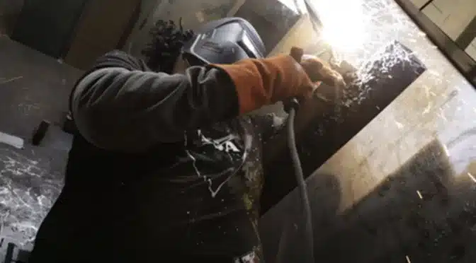Welding Training Programs And The Future Of Manufacturing