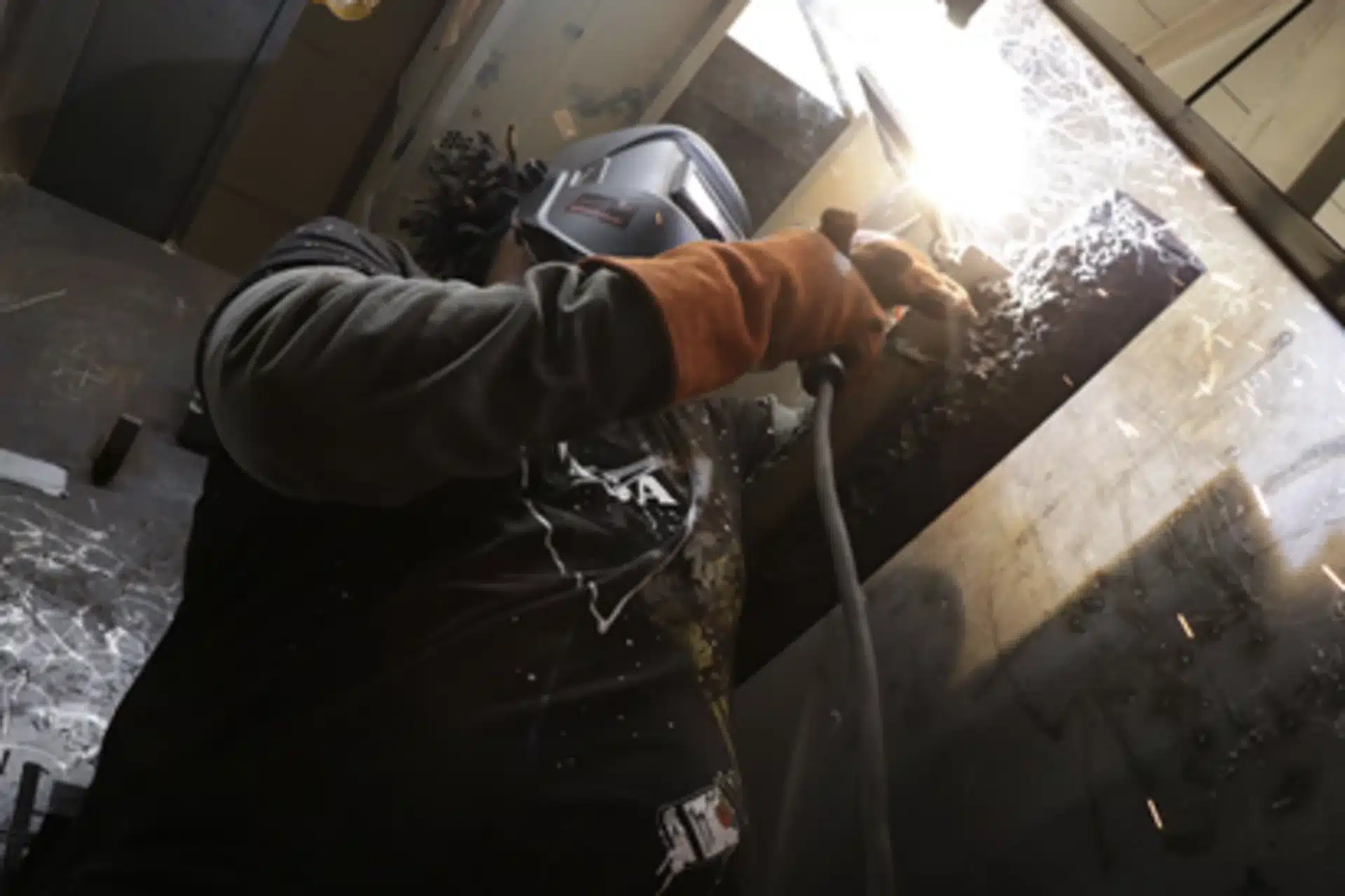 Welding Training Programs And The Future Of Manufacturing