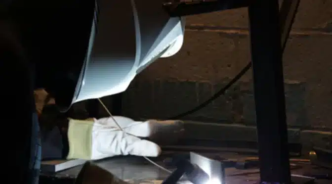 Women In Welding: Breaking Barriers And Building Careers