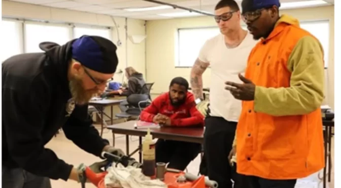 Pipefitter Training: A Comprehensive Guide To Industrial Pipefitting