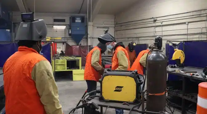 Career Progression: From Pipefitting Training To Advanced Roles