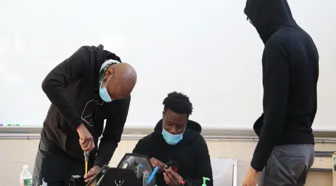 Choosing The Right Skilled Trade Programs: A Step-By-Step Guide