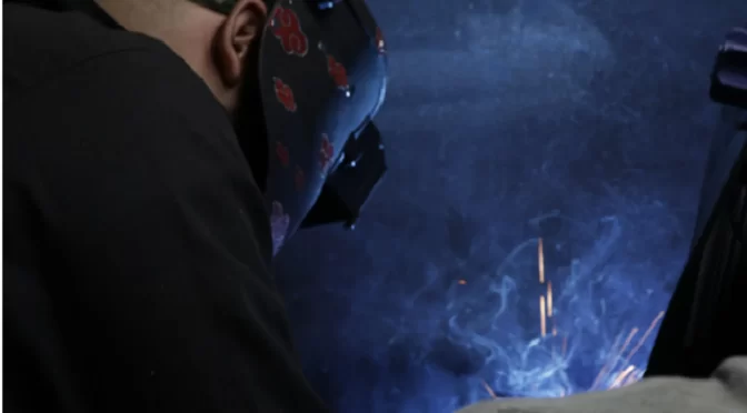 Welding Career Excellence: Tips To Avoid Common Mistakes