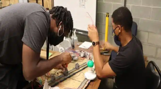 Why Online Courses Fall Short In Providing Skilled Trades Training?