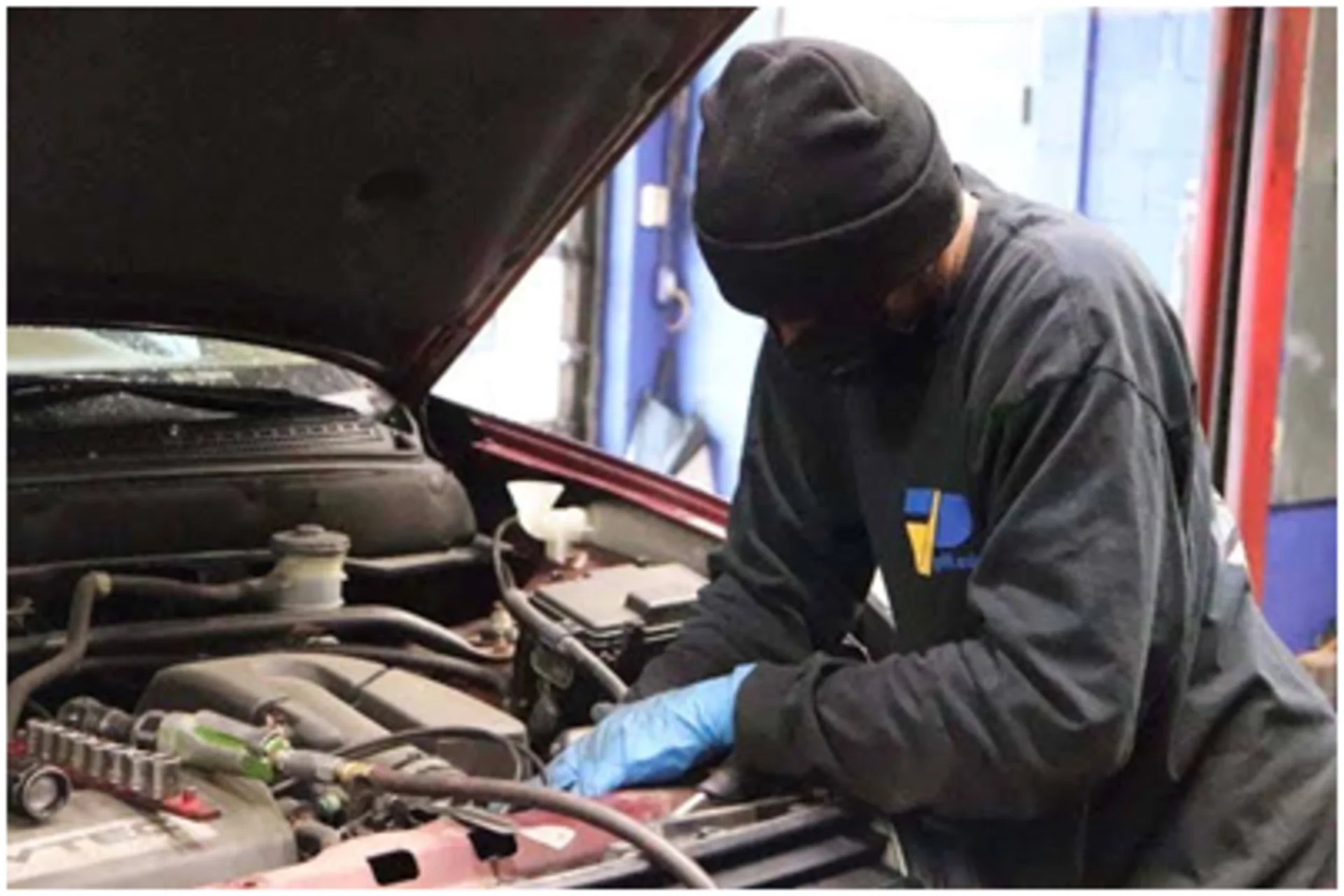 Automotive Service Technician Pay: The Impact Of Experience On Earnings