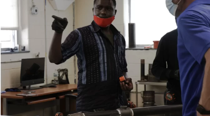 Can A Pipefitting Apprenticeship Help Upscale From Workers To Business Owners?