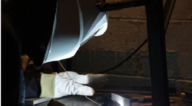 Welding Training: What Are The Essential Keys To Effective Training?