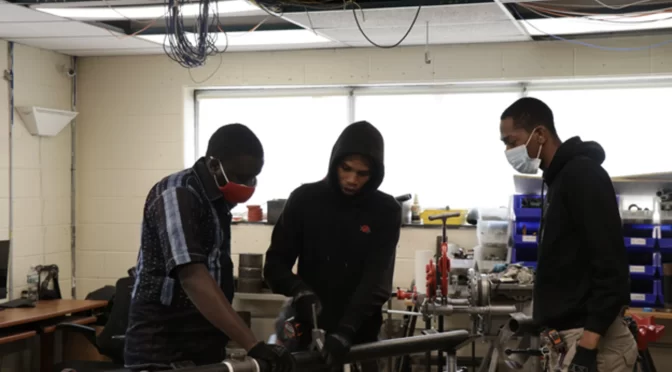 Success Tips For Having A Career In Pipefitting And Plumbing