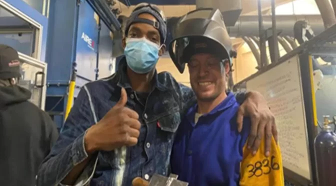 Embracing Change: The Impact Of Flexibility On Skilled Trades Careers