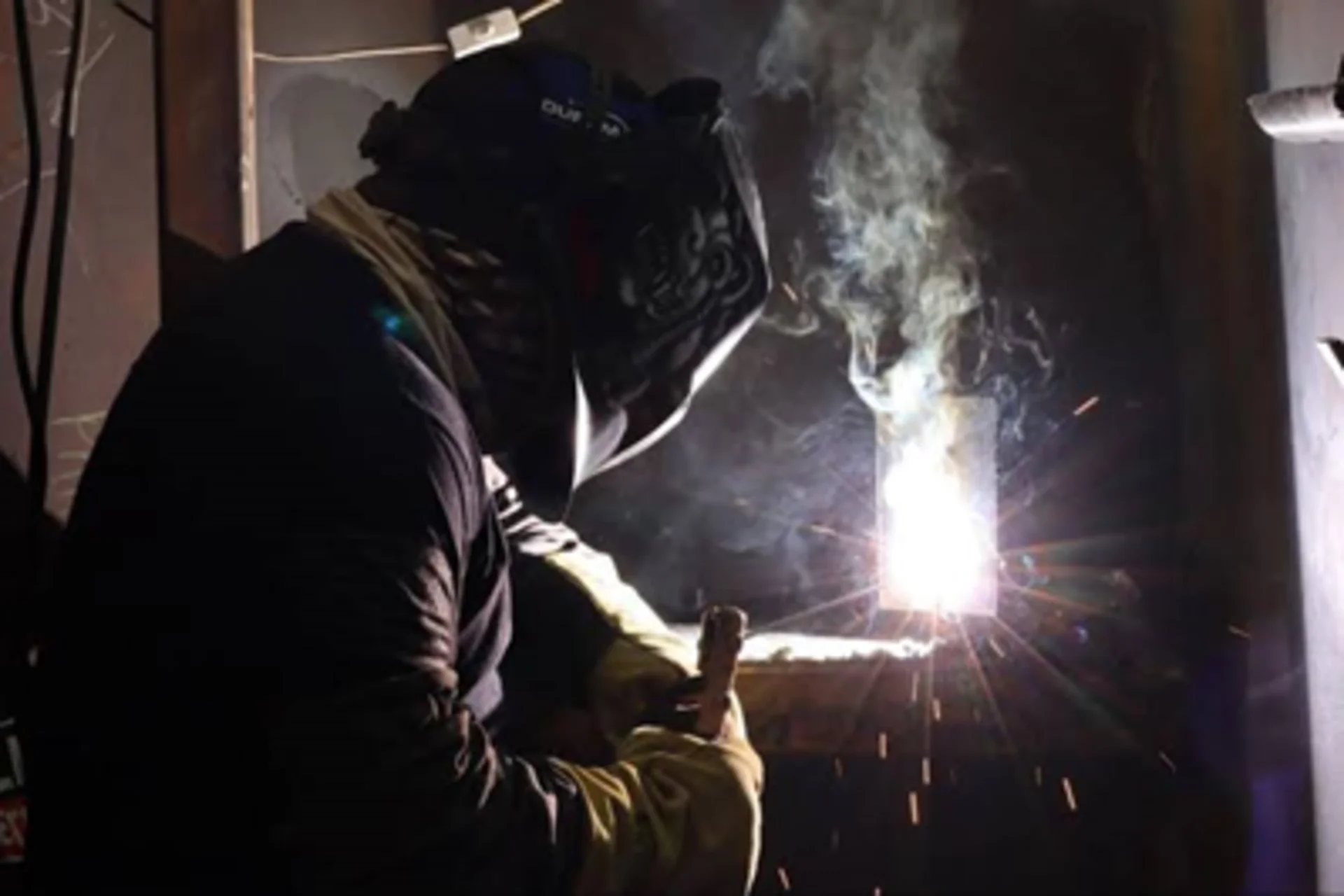 Is Mig Welding Training Hard? 5 Essential Things To Know